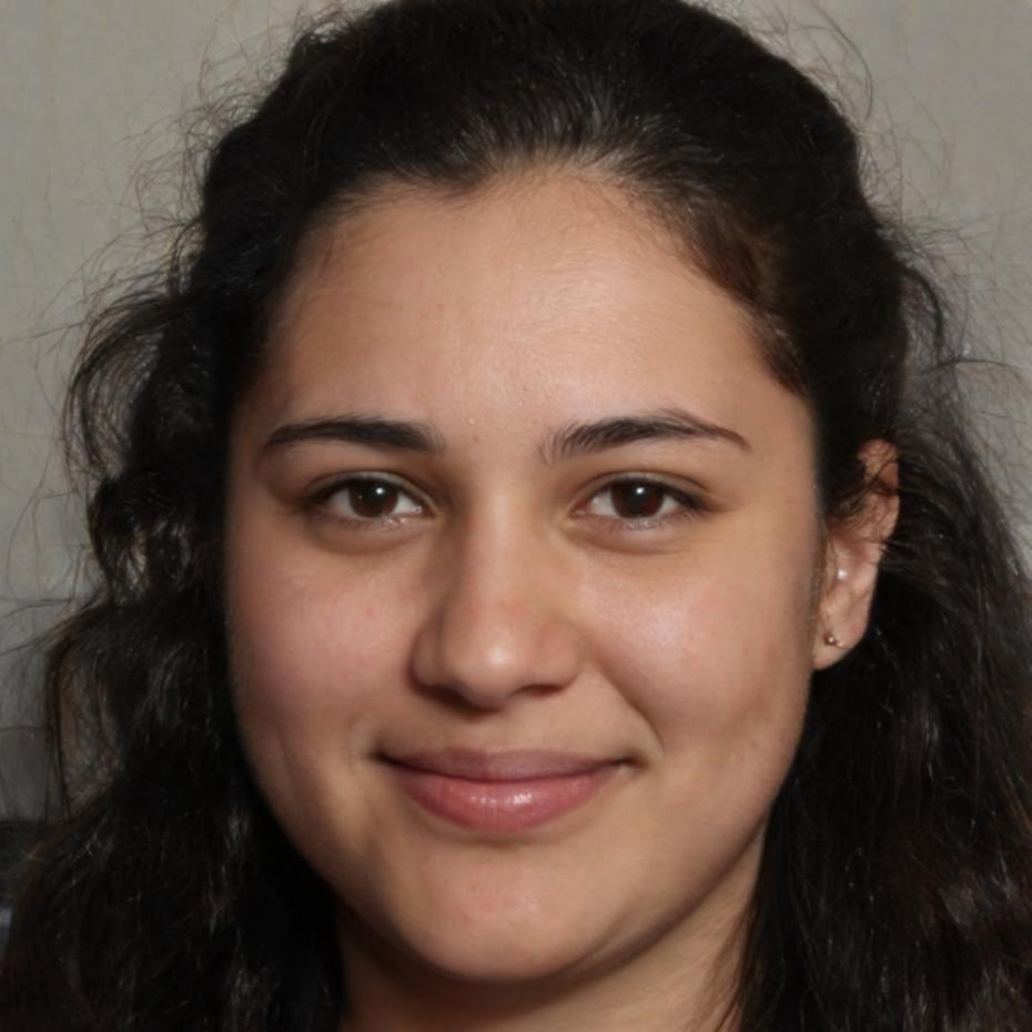 Astrid Bergström, Project Operations Manager