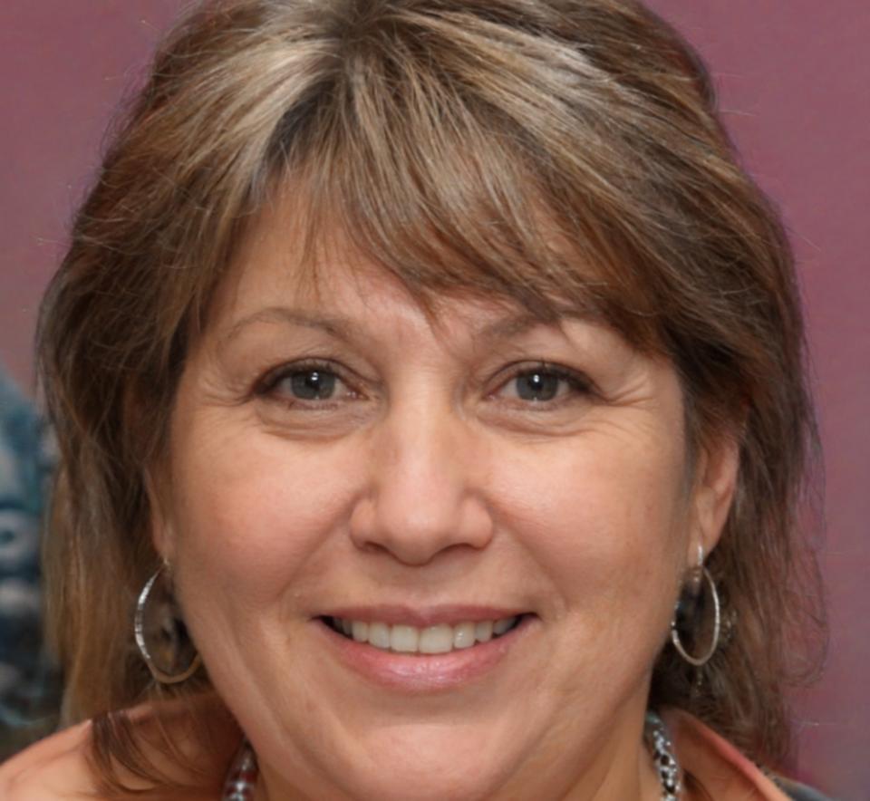 Siriporn working on development project