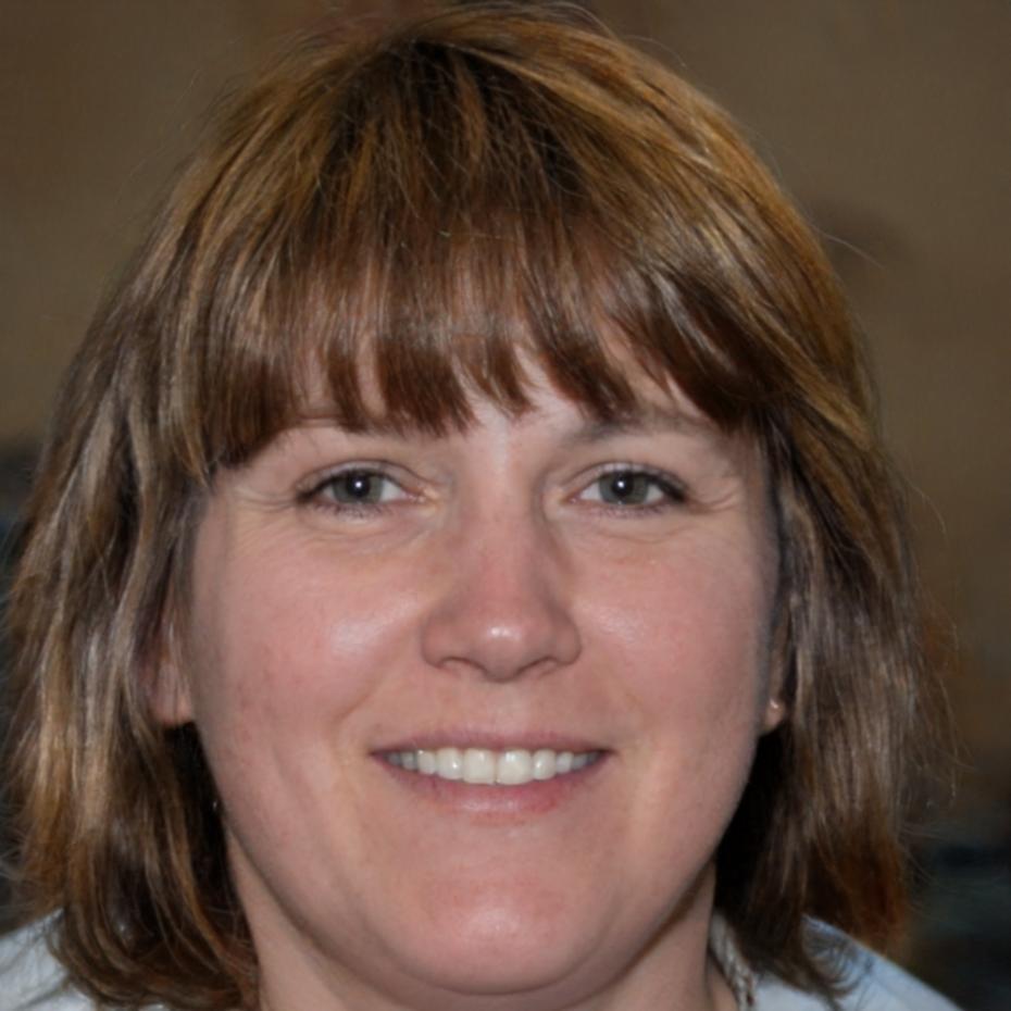 Anchalee presenting technical solution