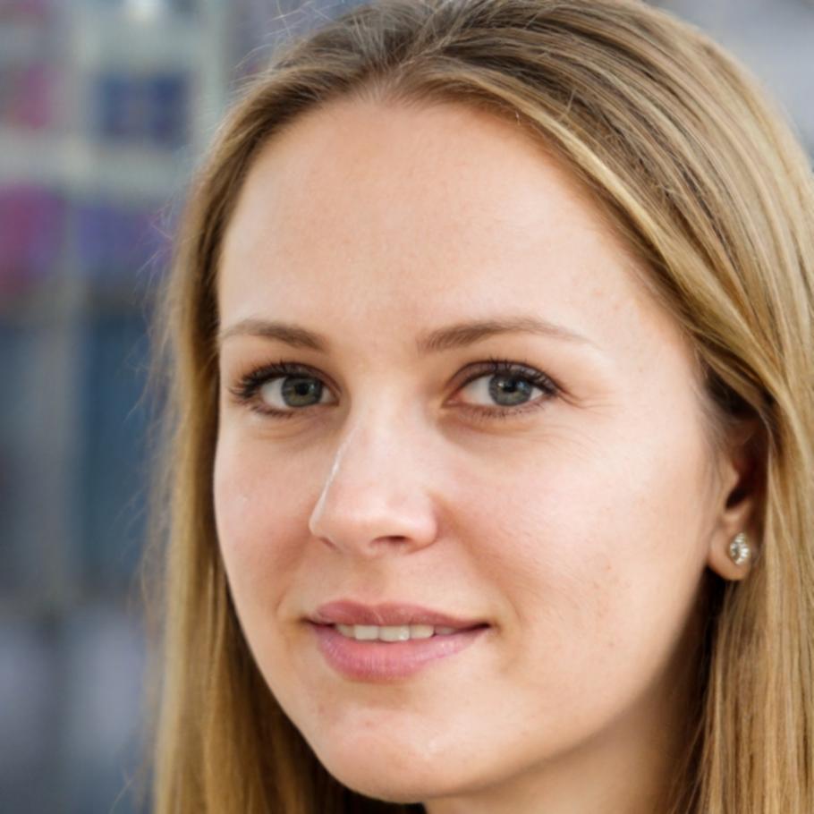 Astrid Lindberg - Frontend Specialist