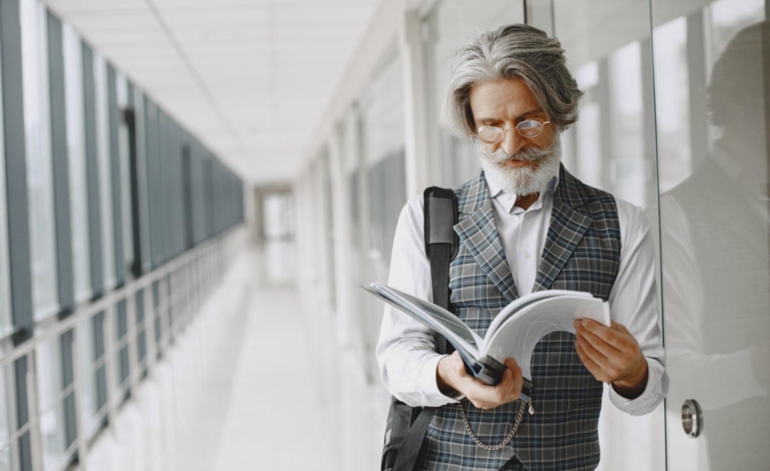 Modern development workspace showing clean code architecture and systematic approach to software development