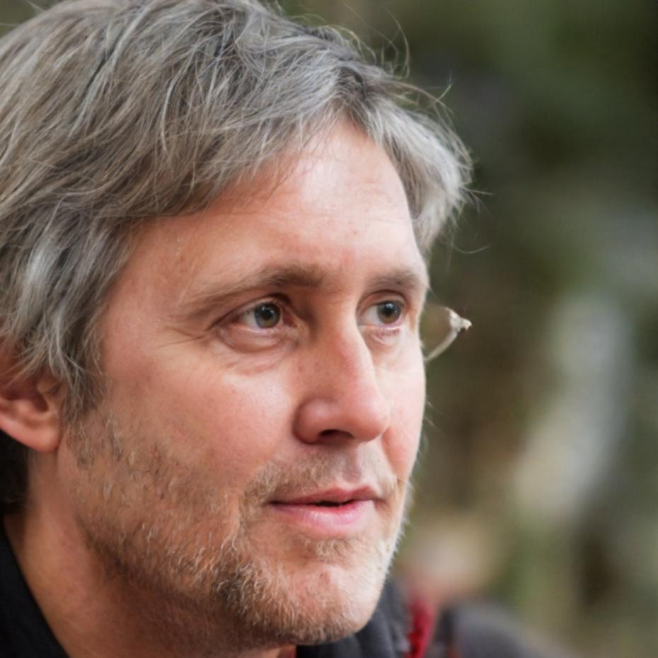 Kieran Novák, Lead Systems Architect